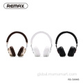 Bluetooth Headset Wireless Earphone Remax 2021 newest factory direct Factory